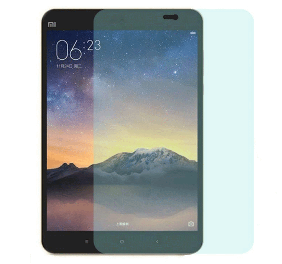Захисне і загартоване скло Primo для планшета Xiaomi Mi Pad 2 / Mi Pad 3 7.9"
