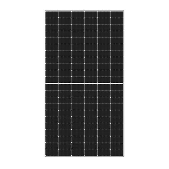 Сонячна панель LongiSolar LR5-72HPH 555W 555Вт (42.10V 13.19A)( 2278х1133х35)