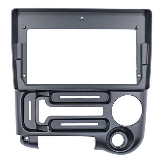 Штатна магнітола серії Mekede M200S 2K під Hyundai Santro 2006-2015 9 дюймів | Зображення 1