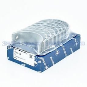 Вкладыши шатунные 0.50 BMW 1/2/3/4/5/X1/X3/X5 N47 03-, KS, 77950620,