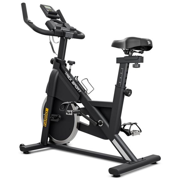 Спінбайк Trex Sport TX-840SB FARGO чорний