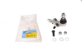 Опора кульова передня знизу L Lexus RX 06-08 Toyota Camry 01-06 ADT38675