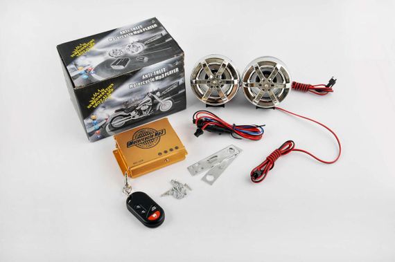 Аудиосистема 2.0   mod:908   (2.5, черные, сигн., МР3/FM/SD/USB, ПДУ, разъем ППДУ 3K)