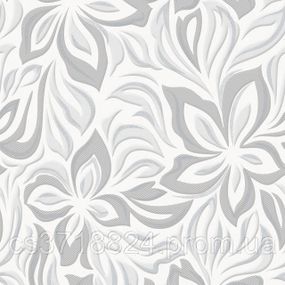 Обои виниловые на флизелиновой основе SINTRA Bloom 452844 (1,06х10,05м)