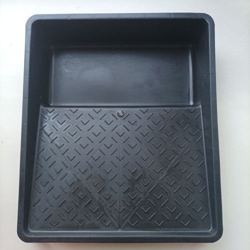 Кюветка малярная 240х284мм СИЛА