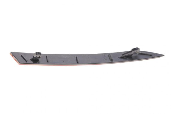 Отражатель бампера заднего VW Passat CC 08-12 L  99451789002 | Зображення 2