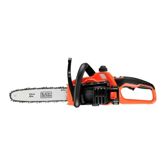 Пила цепная аккумуляторная BLACK+DECKER GKC1825L20 | Зображення 2