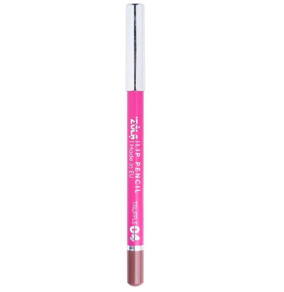 ZOLA Карандаш для губ Lip Pencil - 04 Truffle