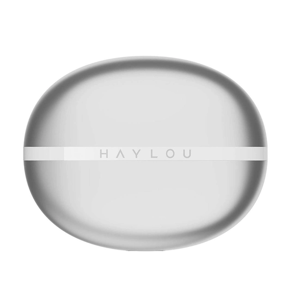 Бездротові навушники TWS Haylou X1 2023 White | Зображення 2
