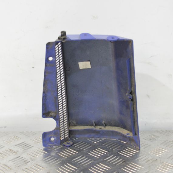 Накладка ліхтаря задня ліва Opel Meriva A 2003-2010 Куточок задній лівий Опель Меріва А 13130027 | Зображення 2