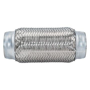 Гофра глушителя 64x200, AutoTechteile, 940 0002, 265339