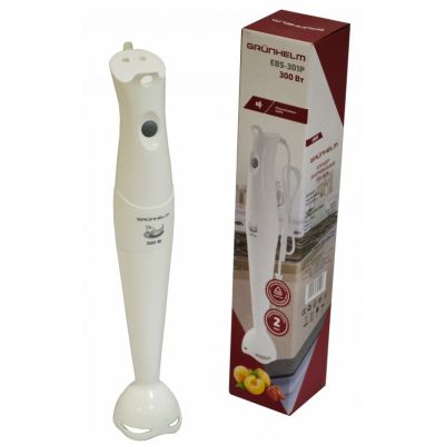 Блендер Grunhelm EBS-301P | Зображення 5