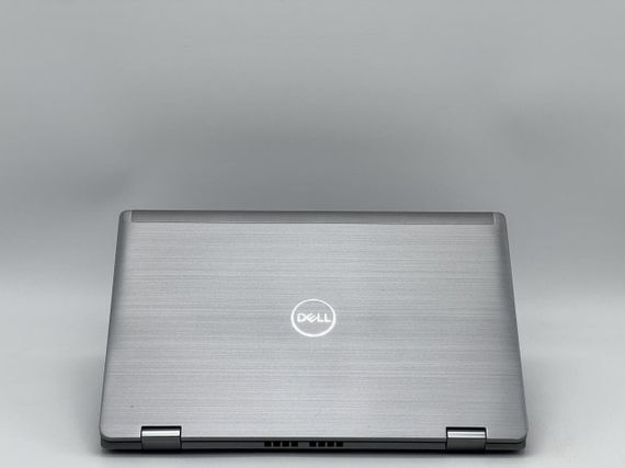 Ультрабук-трансформер Б-класс Dell Latitude 7430 / 14" (1920x1080) IPS Touch / Intel Core i7-1265U (10 (12) ядер по 3.6 - 4.8 GHz) / 16 GB DDR4 / 512 GB SSD / Intel Iris Xe Graphics / WebCam б/у + Подарок Беспроводная мышь HOCO GM28 | Зображення 5