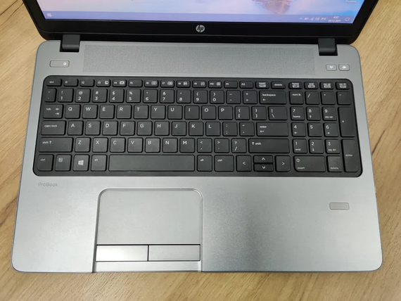 Ноутбук HP 450 G1/15.6 HD/i5 4200M/8Gb/SSD120Gb/Intel HD 4600 | Зображення 4