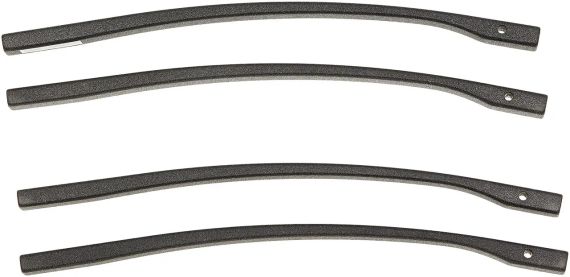 Плечі для лука Man Kung MK-CBA5 31 кг ц:black | Зображення 2