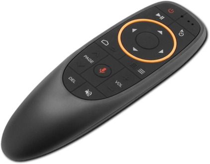 Аеромиш G10S з голосовим управлінням XPRO (MER-13954_277)