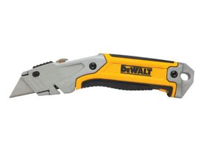 Ніж DeWalt з висувним лезом (DWHT10046-0)