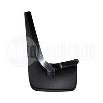 Брызговик передний левый Mercedes Benz W639 03-14, AutoTechteile, 100 8855, 100 8856