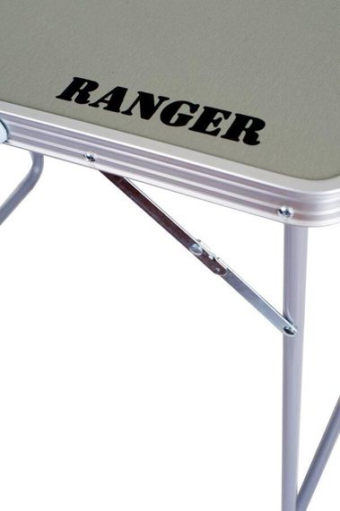 Стіл складний компактний для пікніка Ranger (Рейнджер) Lite (RA 1105) | Зображення 4