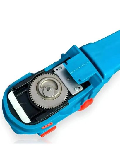 Аккумуляторный кусторез + нож для травы, 2 аккумулятора / Аккумуляторные ножницы для травы и кустов | Зображення 5