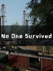 No One Survived (PC) - Steam Key - GLOBAL