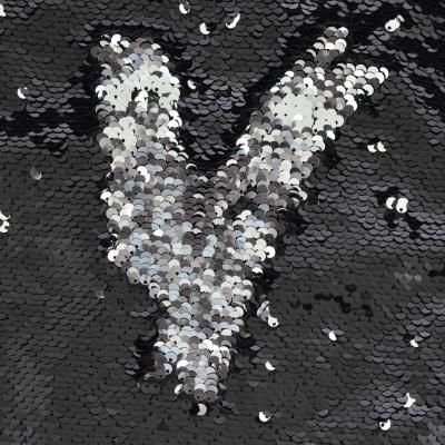 Сумка для обуви Yes Black Sequins (557659) | Зображення 3