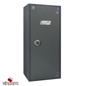 Сейф офисный Safetronics NTL 120Es