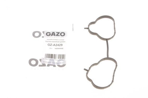 Прокладка колектора впускного Subaru Forester Legacy V Outback 2.0 2.0LPG 2.5 08- GZ-A2429