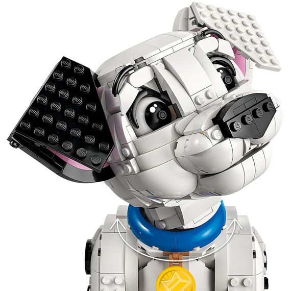 Конструктор LEGO Disney 101 далматинець (43269) | Зображення 2
