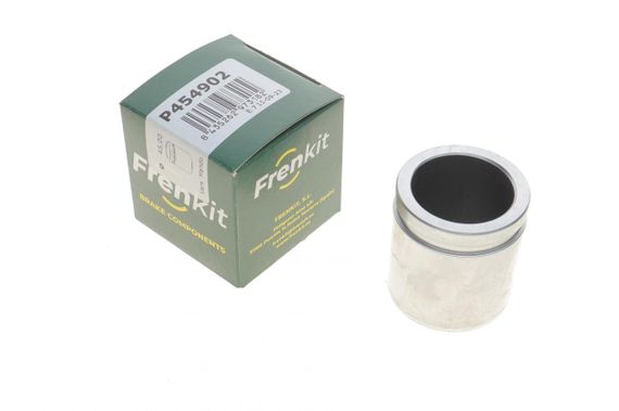 Поршенек суппорта переднего Hyundai Santa Fe Kia Sorento 06- 45x49  Mando  P454902 | Зображення 1