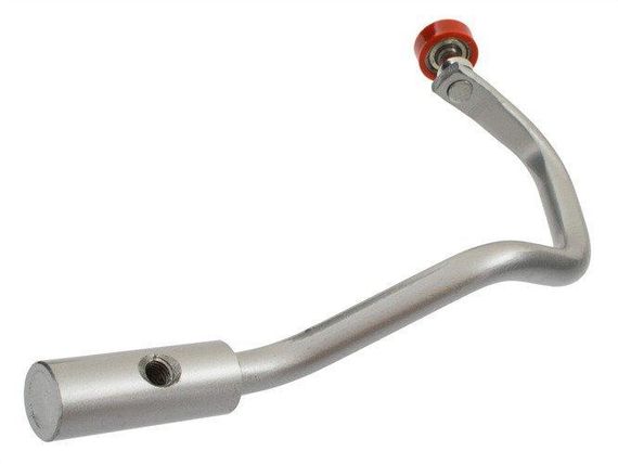 Citroen Jumper 02-06 ролик боковой раздвижной двери верхний, Ситроен Джампер | Зображення 1