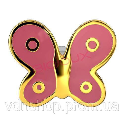 Сережки з вишуканим дизайном, Безпечні дитячі прикраси, Модні жіночі сережки Медичний метал LE-49