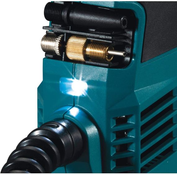 Насос акумуляторний Makita DMP180Z (без акумуляторів та зарядного пристрою) | Зображення 3