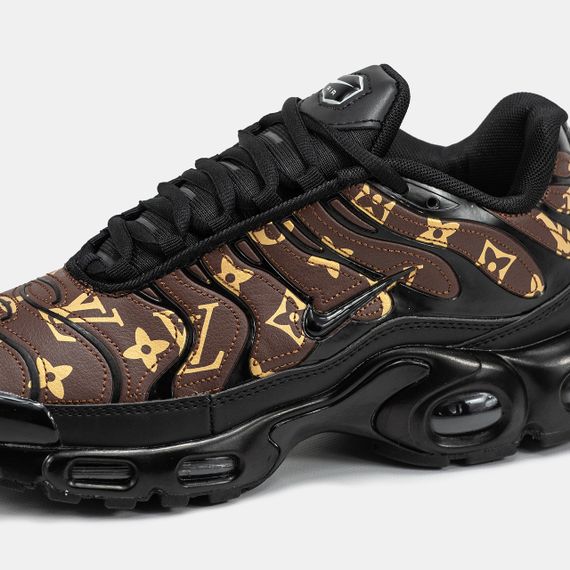 Кросівки Air Max Tn x Lou1is 1Vui1tton весна / літо / осінь 2005 | Зображення 5