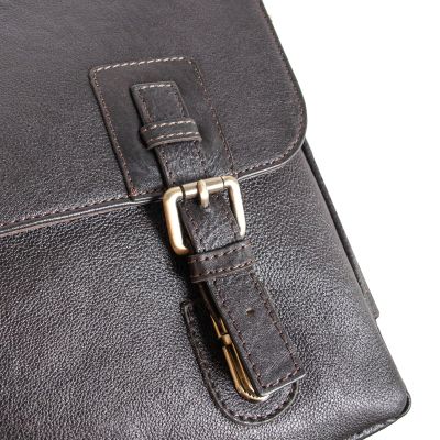 Сумка Ashwood Jasper 13 Brown | Зображення 3