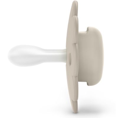 Пустышка Suavinex Wonder физиологическая, 0-6 мес. (308371) | Зображення 1