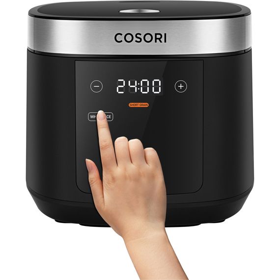 Мультиварка Cosori CRC-R501-KEU | Зображення 2