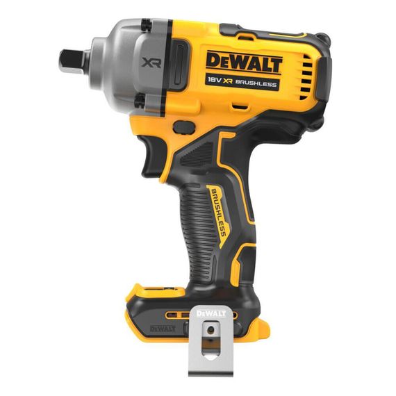Гайковерт ударний акумуляторний безщітковий 1084Нм DeWALT DCF892NT | Зображення 2