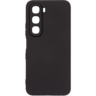 Чехол для мобильного телефона Armorstandart ICON Infinix Hot 60 4G Camera cover Black (ARM87252)