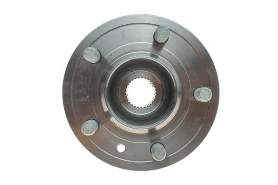 Підшипник маточини передньої Land Rover Discovery III 04-09 Range Rover Sport 05-09 CX998 | Зображення 2