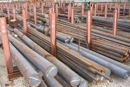 Круг 52 мм ст.09Г2С