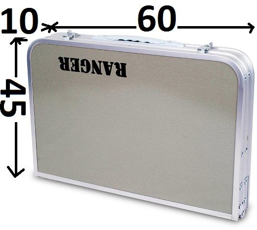 Стіл компактний Ranger Slim RA1109 | Зображення 8