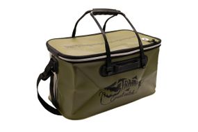 Сумка рибальська Tramp Fishing bag EVA Avocado - M (UTRP-030-olive-M)