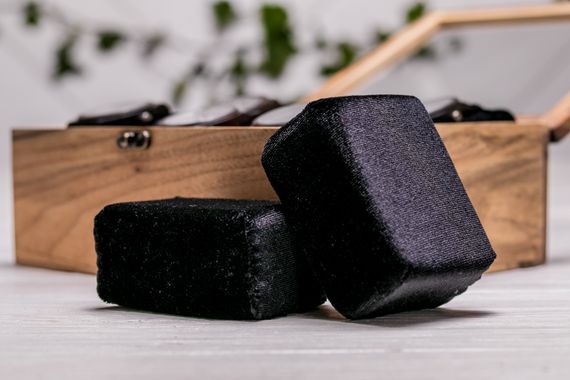 Коробочка для 6 годинників зі скляною кришкою з персоналізацією | Зображення 8