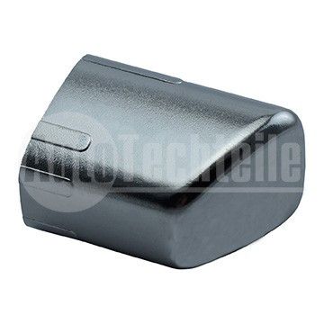 Кнопка рычага ручника Seat Leon 13-20/ Octavia 13-21(Chrome), AutoTechteile, 371 1021, 5F0 711 333 A 2ZZ