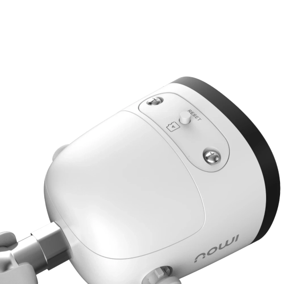 Bullet 2E (IPC-K3DP-3H0WF) 3МП (2.8мм) IP відеокамера Imou - Камери | Зображення 2