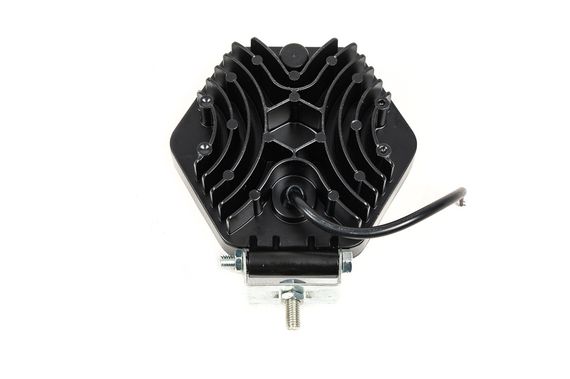 Фари діод DRL 10-520BK (1 шт) | Зображення 2