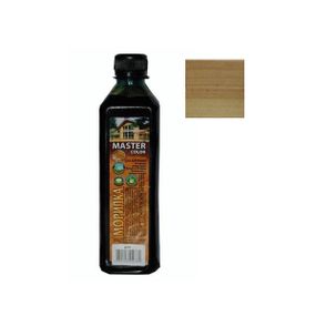 Спиртова морилка Master Color 330г вишня