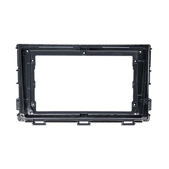 Штатна магнітола серії QIV Q1 під Great Wall Haval H6 Coupe 2018 (W2) 9 дюймів | Зображення 1