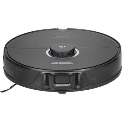 Пылесос Xiaomi Roborock S8 Black (S852-00) | Зображення 9